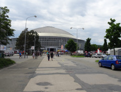 Pavilón Z