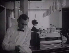 Anděl blažené smrti