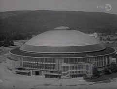 Pavilón Z