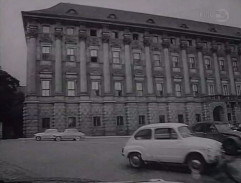 Ministerstvo zahraničných vecí