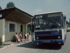 Vesničko má středisková