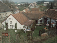 Vesničko má středisková