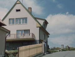 Vesničko má středisková