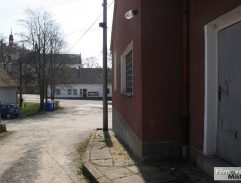 Vesničko má středisková