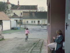 Vesničko má středisková