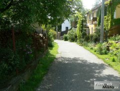 Vesničko má středisková