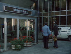 Vesničko má středisková