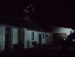 Ticháčkova chalupa