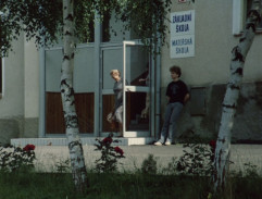 Vesničko má středisková