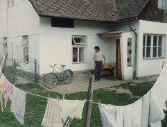 Vesničko má středisková