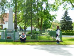 Vesničko má středisková