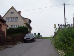 Vesničko má středisková