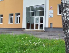 Vesničko má středisková