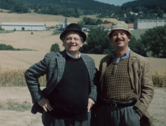 Vesničko má středisková