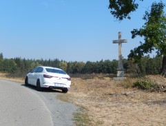 Vesničko má středisková