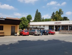 Vesničko má středisková