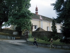 Vesničko má středisková