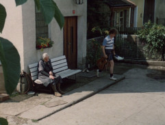 Vesničko má středisková