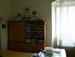 Vesničko má středisková