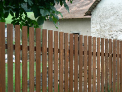 Vesničko má středisková