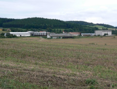 Vesničko má středisková