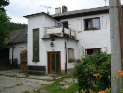 Vesničko má středisková