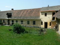 Vesničko má středisková