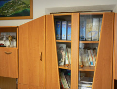 Vesničko má středisková