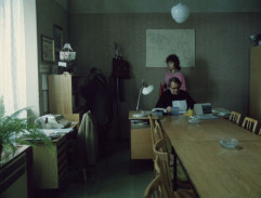 Vesničko má středisková