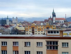 Praha