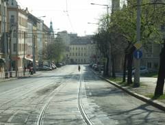 Ondřejové posledné metre