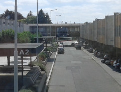 príchod Ondřeja a Brázdu