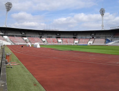 Stadion