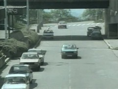 príchod Ondřeja a Brázdu