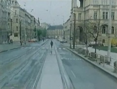 Ondřejové posledné metre