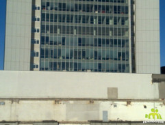 Moderní královský palác