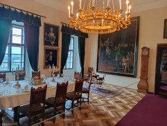 2. Rumburakova pomsta