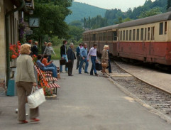 Železničná stanica