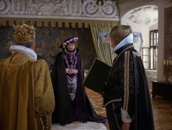 5. Arabela na útěku