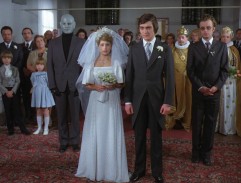 Svatba Petra a Arabely