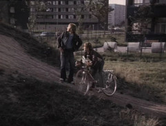 Děti hledají opici Terezu II