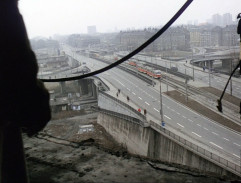 Frýdlantské mosty z Karoliny