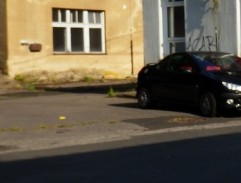 na colnici v Hřensku