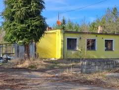 colnica v Železnej Rude