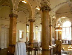 3. Případ živého muže