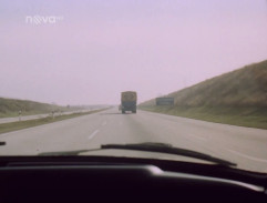 cesta na Konopiště