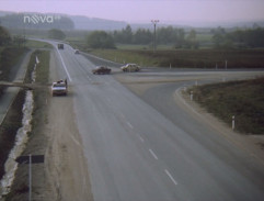 3. Případ živého muže