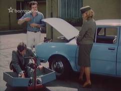 na colnici v Hřensku