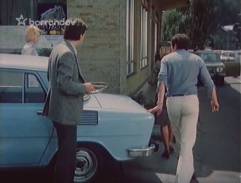 roh colnice v Hřensku