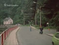 autobusová zastávka